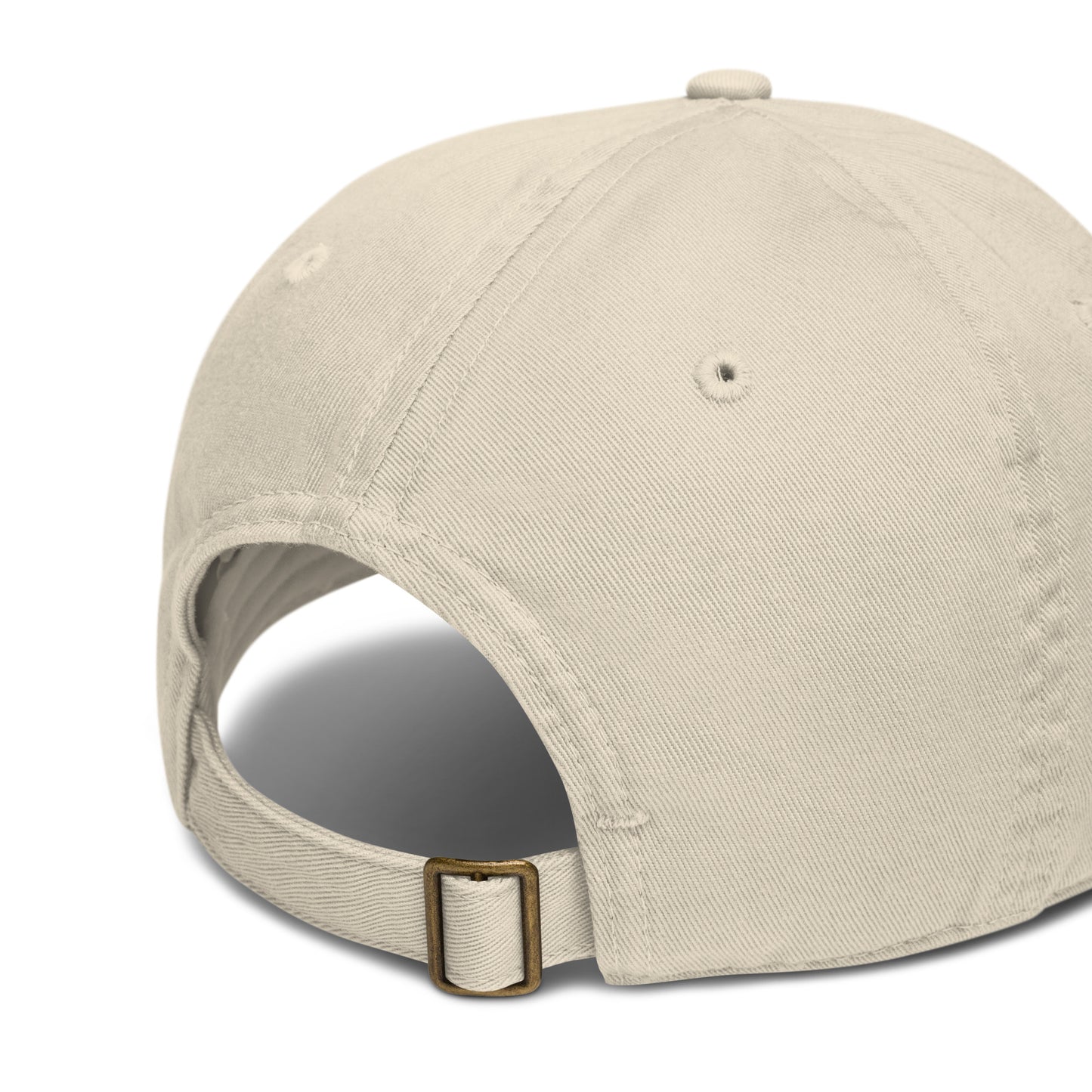 Organic Baseball hat - CRiCHURiM Line-up!